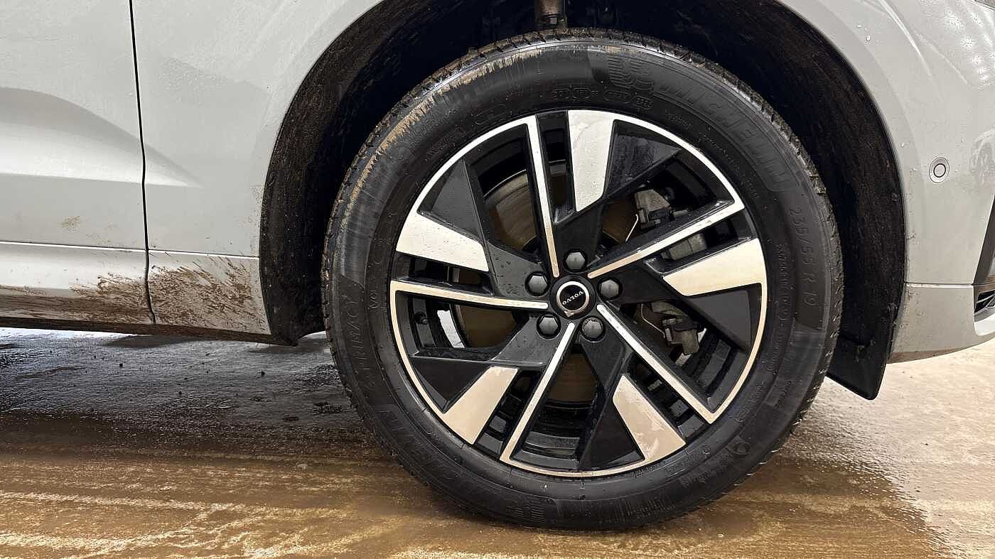 Used Volvo XC60 2025 for sale - 77532063: Photo 19