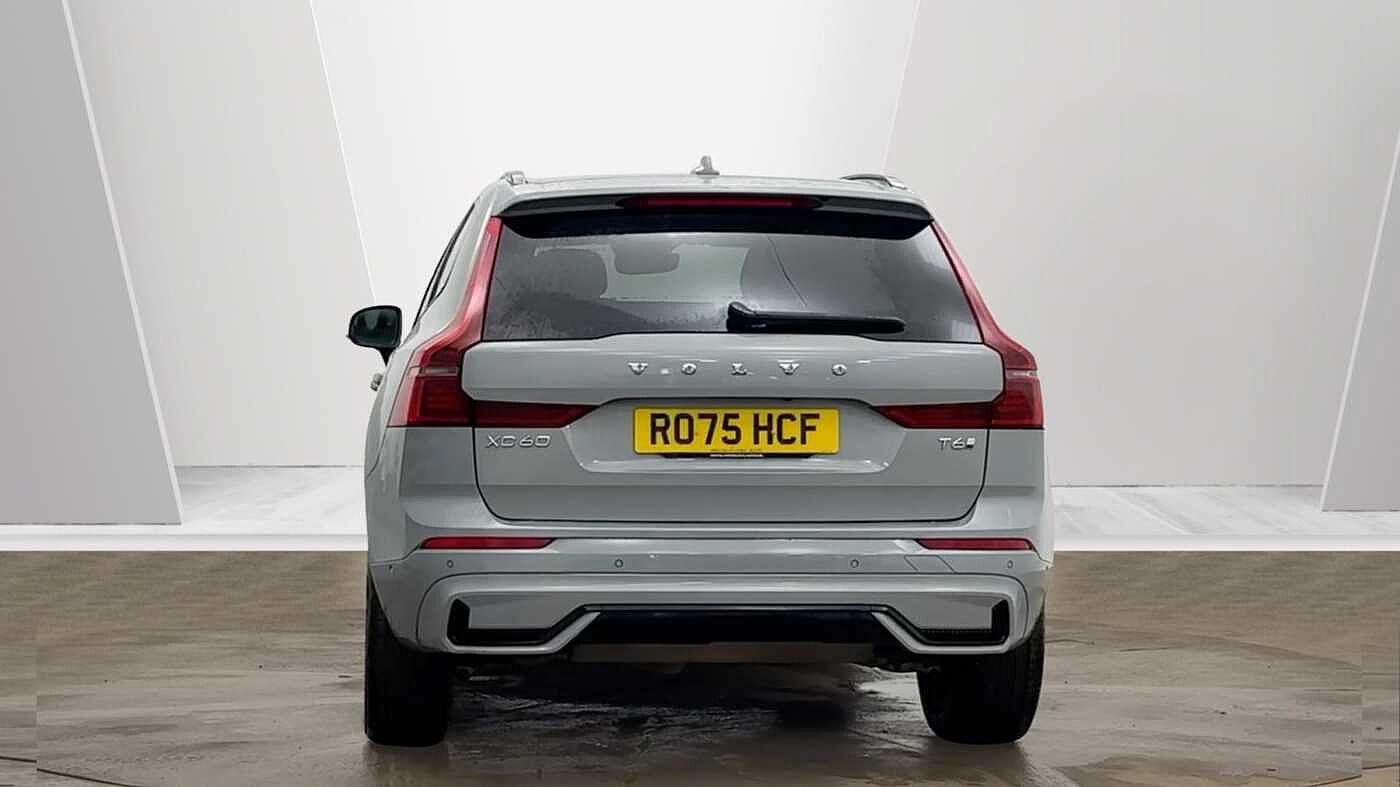 Used Volvo XC60 2025 for sale - 77532063: Photo 4