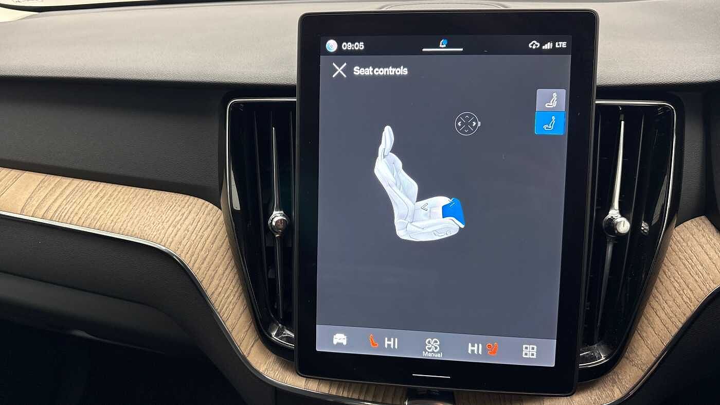 Used Volvo XC60 2025 for sale - 77532063: Photo 41