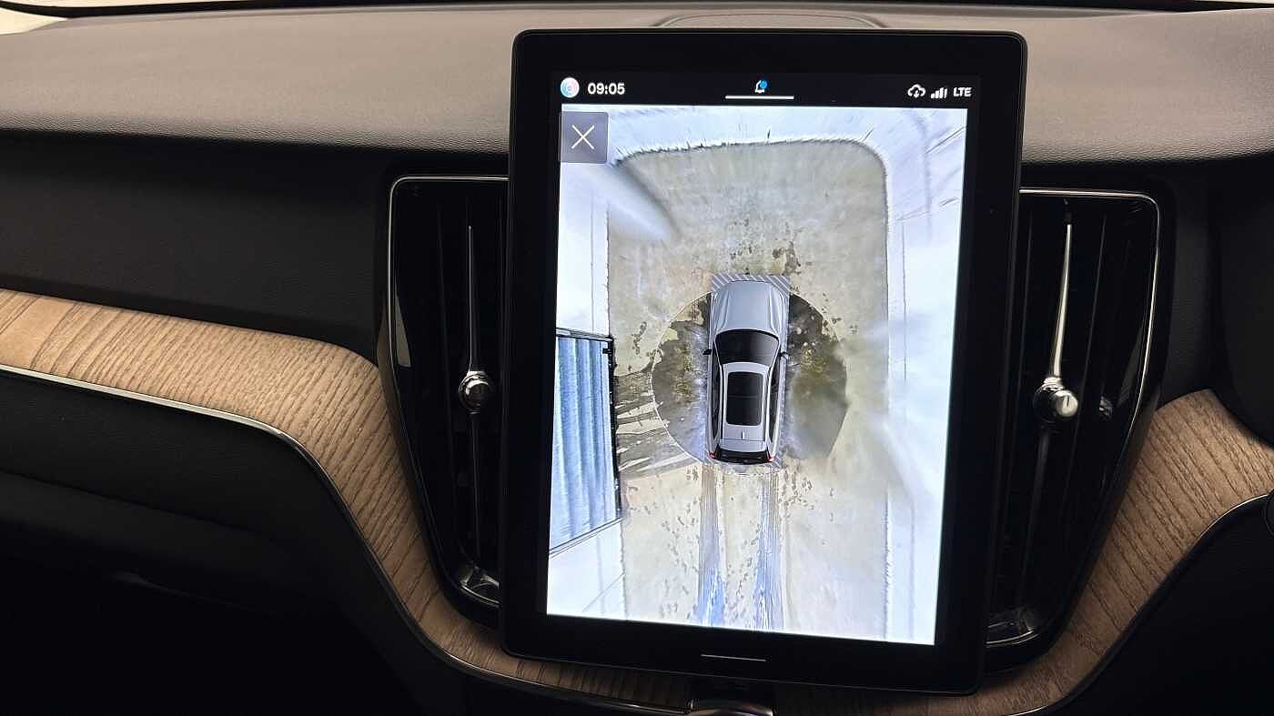 Used Volvo XC60 2025 for sale - 77532063: Photo 42