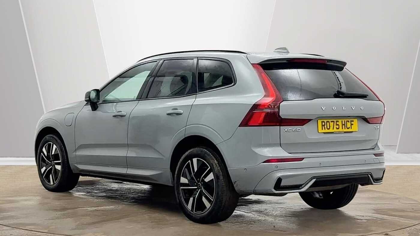 Used Volvo XC60 2025 for sale - 77532063: Photo 5