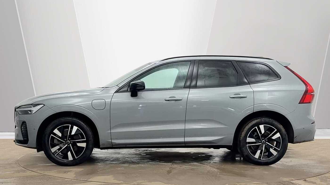 Used Volvo XC60 2025 for sale - 77532063: Photo 6
