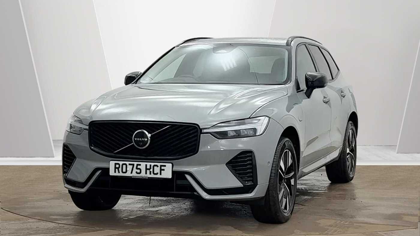 Used Volvo XC60 2025 for sale - 77532063: Photo 7