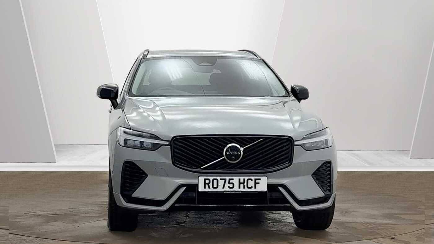 Used Volvo XC60 2025 for sale - 77532063: Photo 8