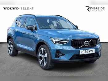 Used Volvo XC40 2024 for sale - 75467420: Photo