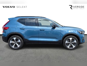 Used Volvo XC40 2024 for sale - 75467420: Photo