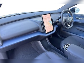 Used Volvo EX30 2026 for sale - 78000235: Photo