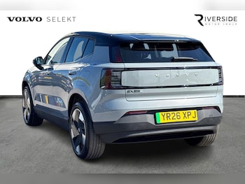 Used Volvo EX30 2026 for sale - 78000235: Photo