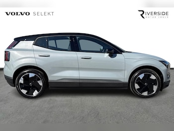 Used Volvo EX30 2026 for sale - 78000235: Photo