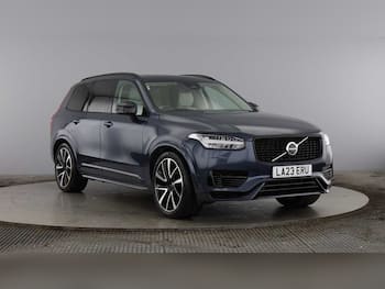 Used Volvo XC90 2023 for sale - 79663089: Photo