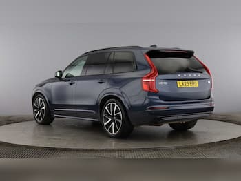 Used Volvo XC90 2023 for sale - 79663089: Photo
