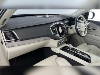 Used Volvo XC90 2023 for sale - 79663089: Photo