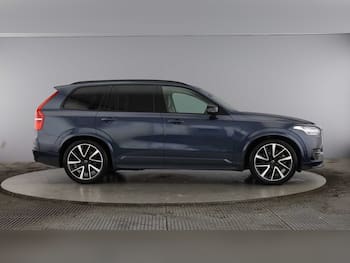 Used Volvo XC90 2023 for sale - 79663089: Photo