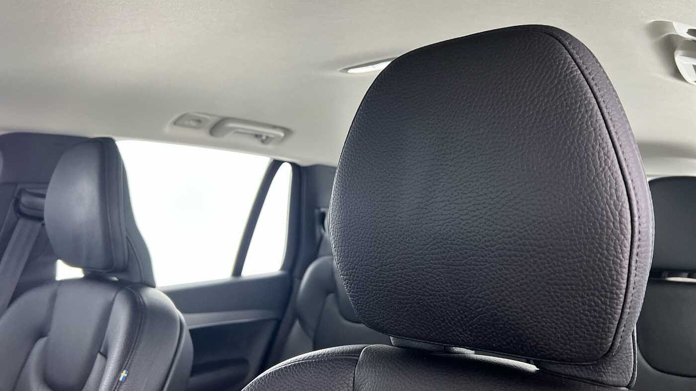 Used Volvo XC90 2022 for sale - 77353709: Photo 11