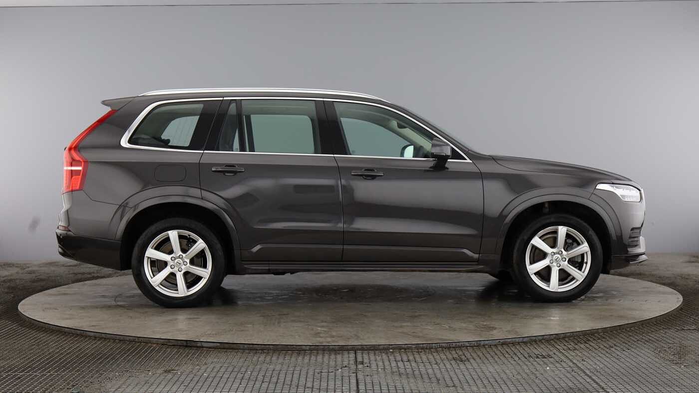Used Volvo XC90 2022 for sale - 77353709: Photo 3