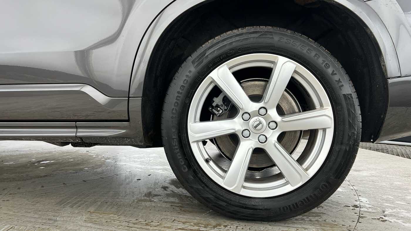 Used Volvo XC90 2022 for sale - 77353709: Photo 4