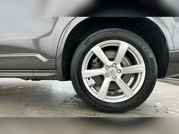 Used Volvo XC90 2022 for sale - 77353709: Photo