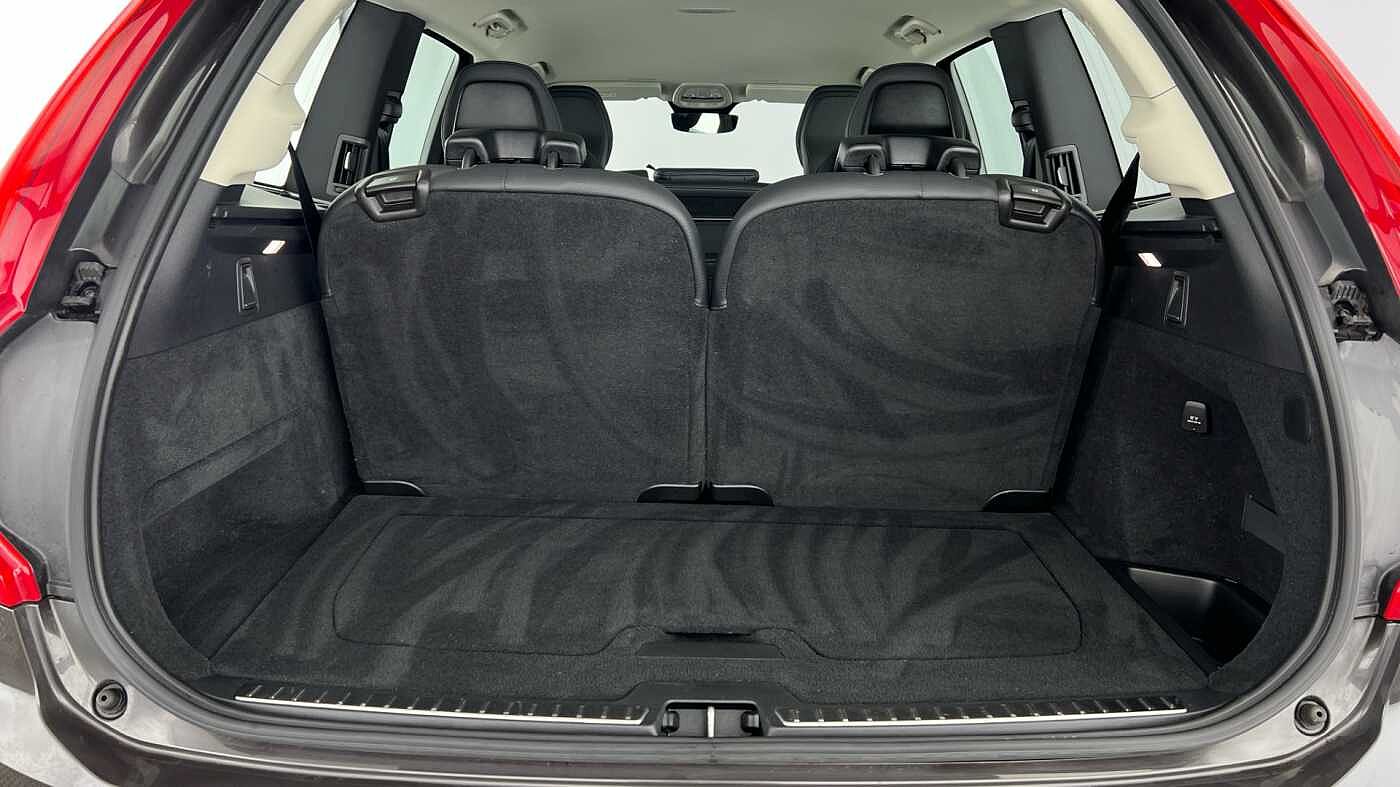 Used Volvo XC90 2022 for sale - 77353709: Photo 5