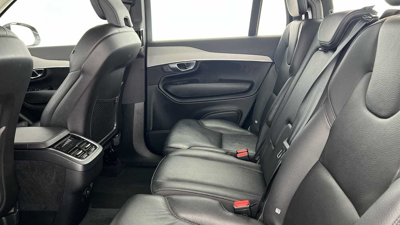 Used Volvo XC90 2022 for sale - 77353709: Photo 7