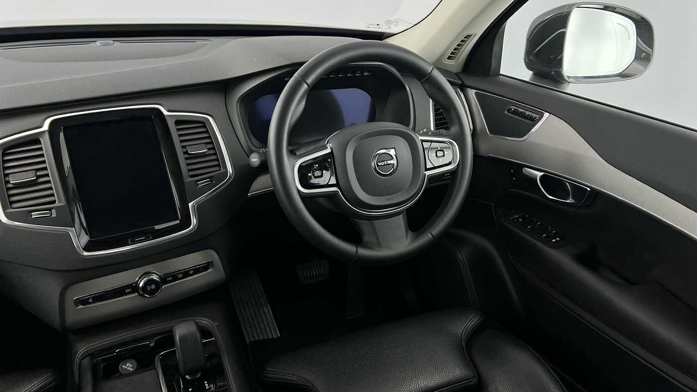 Used Volvo XC90 2022 for sale - 77353709: Photo 8