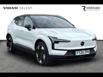 2025 - Plus, Single Motor Extended Range, Electric Auto 5-Door