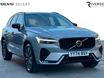 2024 - Plus, B5 AWD Mild hybrid, Petrol, Dark Auto 5-Door