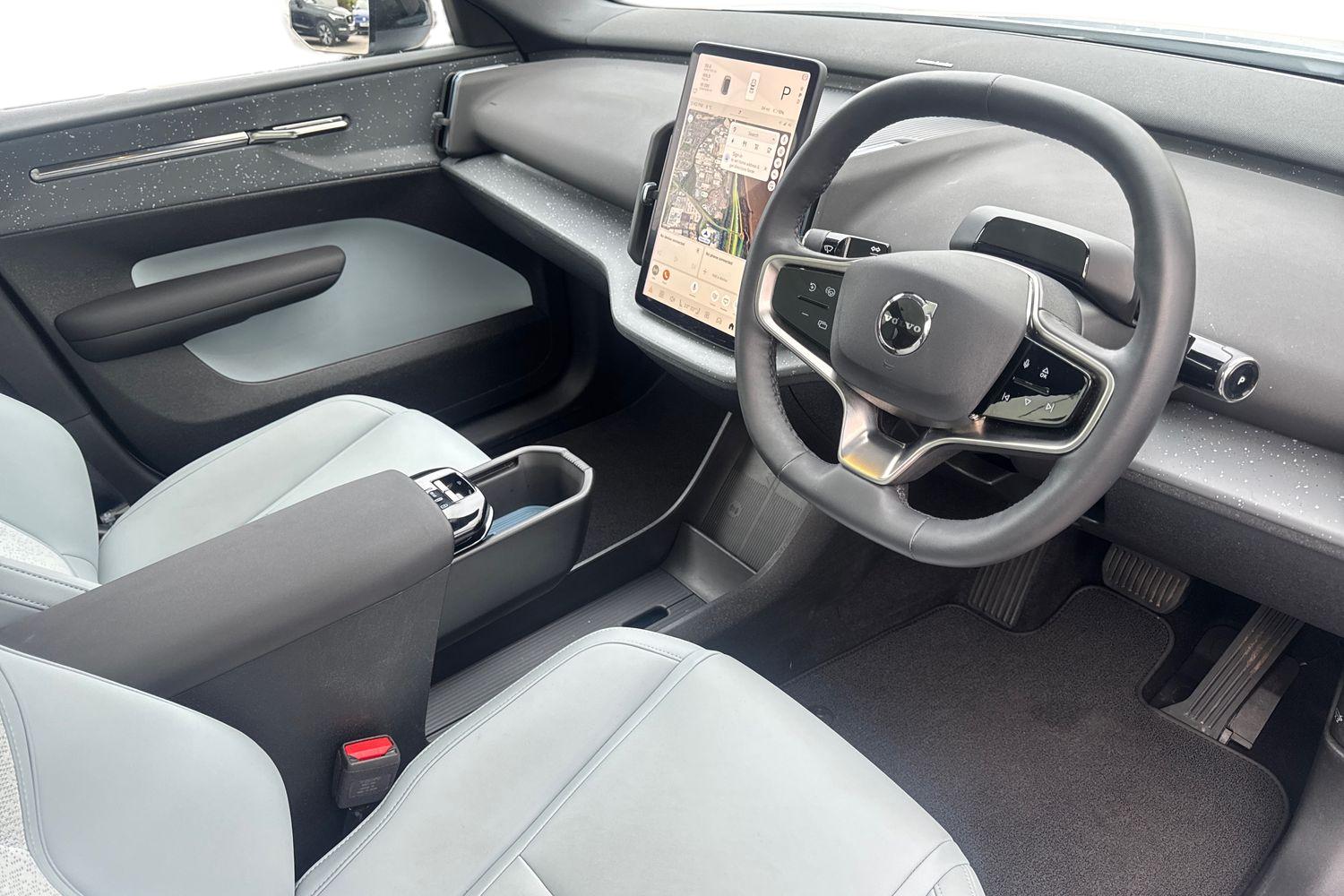 Used Volvo EX30 2024 for sale - 77556834: Photo 10