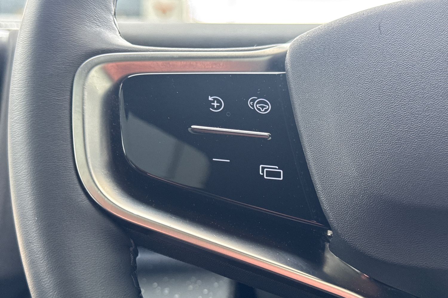 Used Volvo EX30 2024 for sale - 77556834: Photo 11