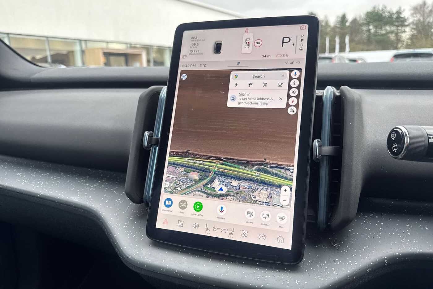 Used Volvo EX30 2024 for sale - 77556834: Photo 15