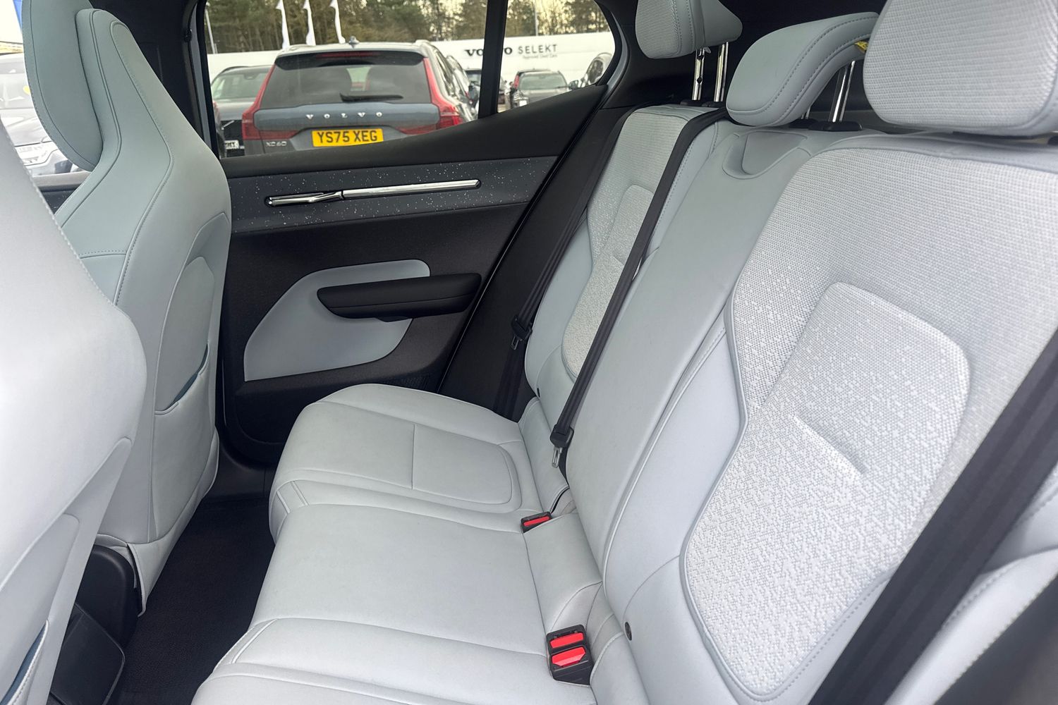 Used Volvo EX30 2024 for sale - 77556834: Photo 17