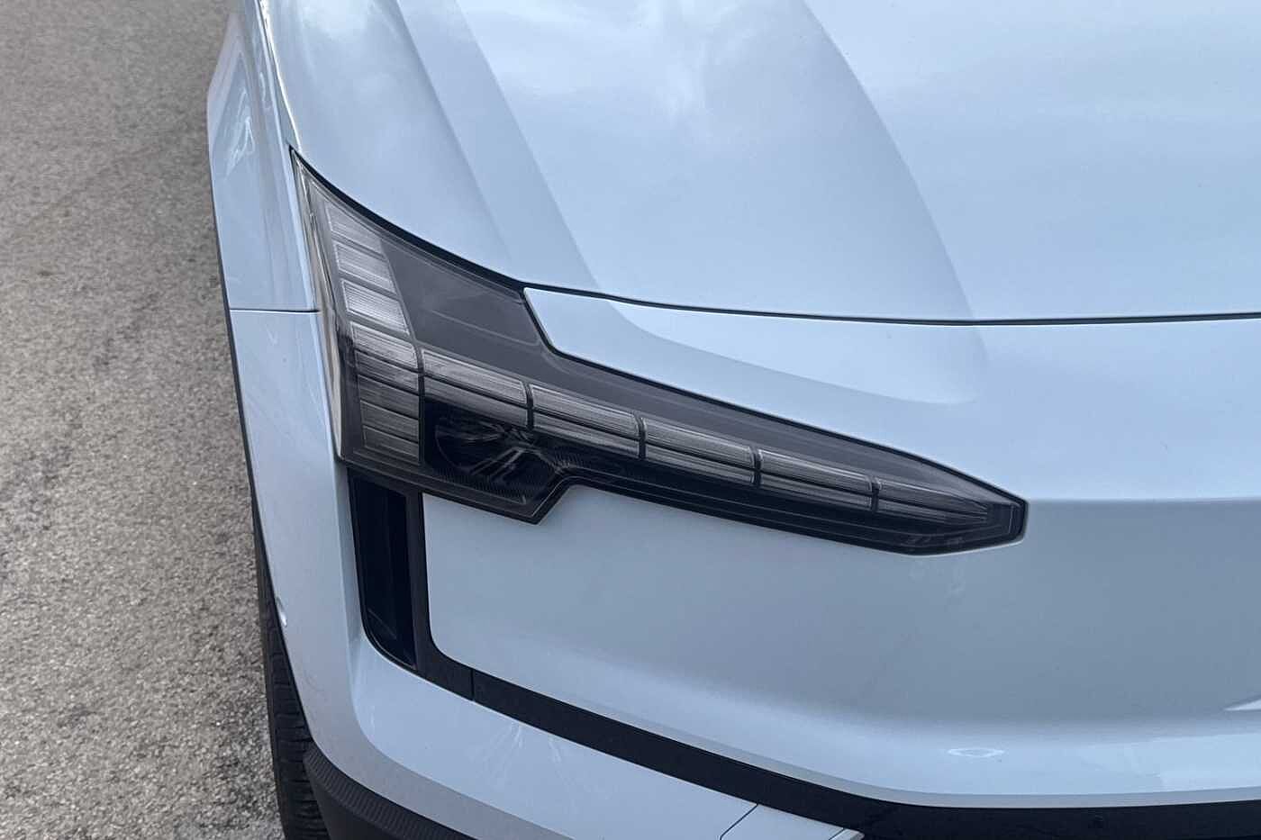 Used Volvo EX30 2024 for sale - 77556834: Photo 18