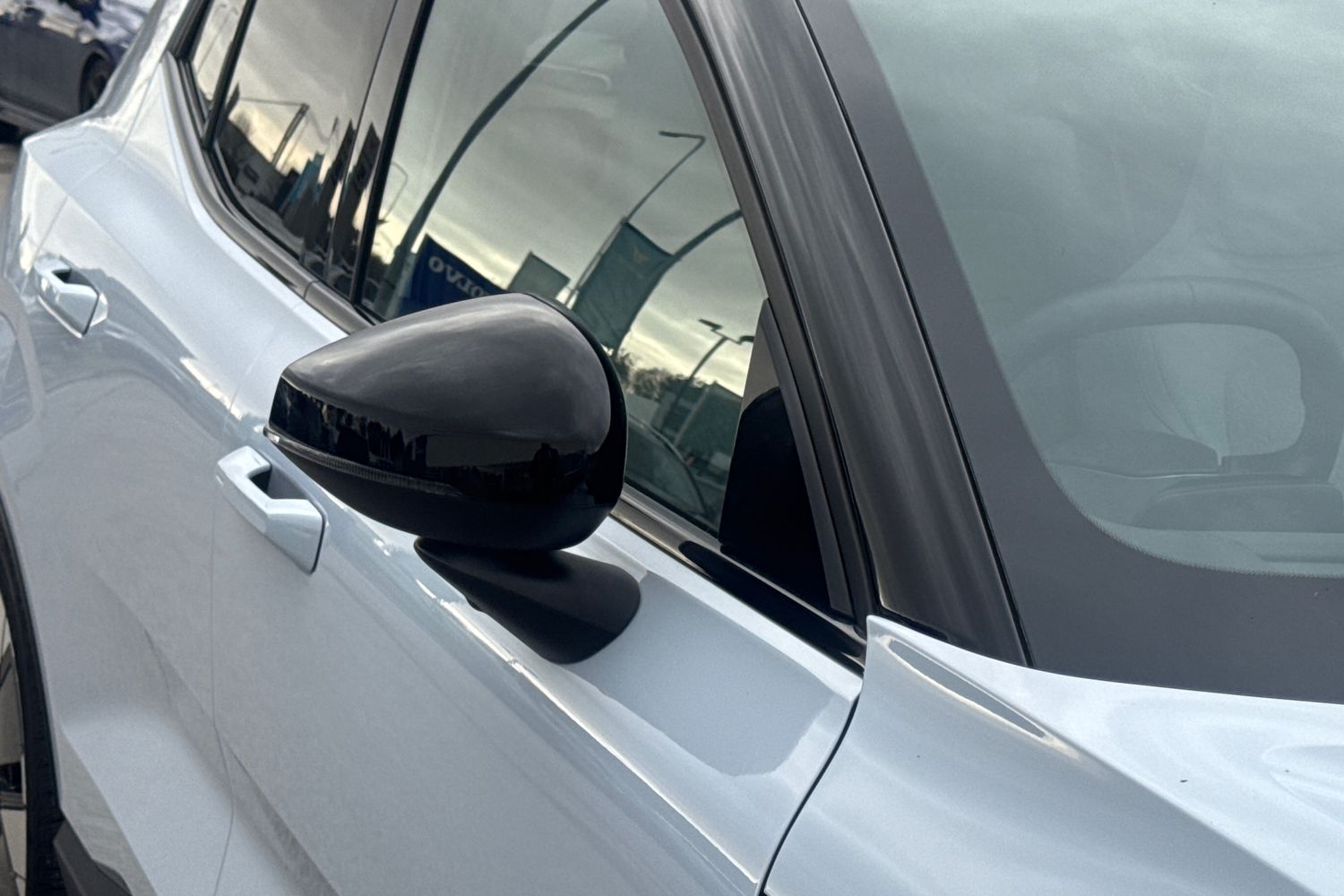 Used Volvo EX30 2024 for sale - 77556834: Photo 19