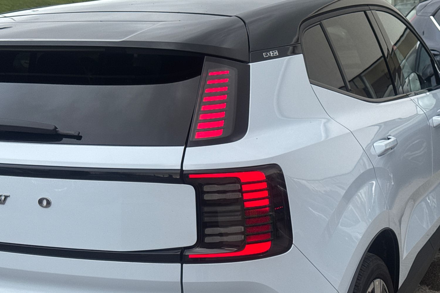 Used Volvo EX30 2024 for sale - 77556834: Photo 20