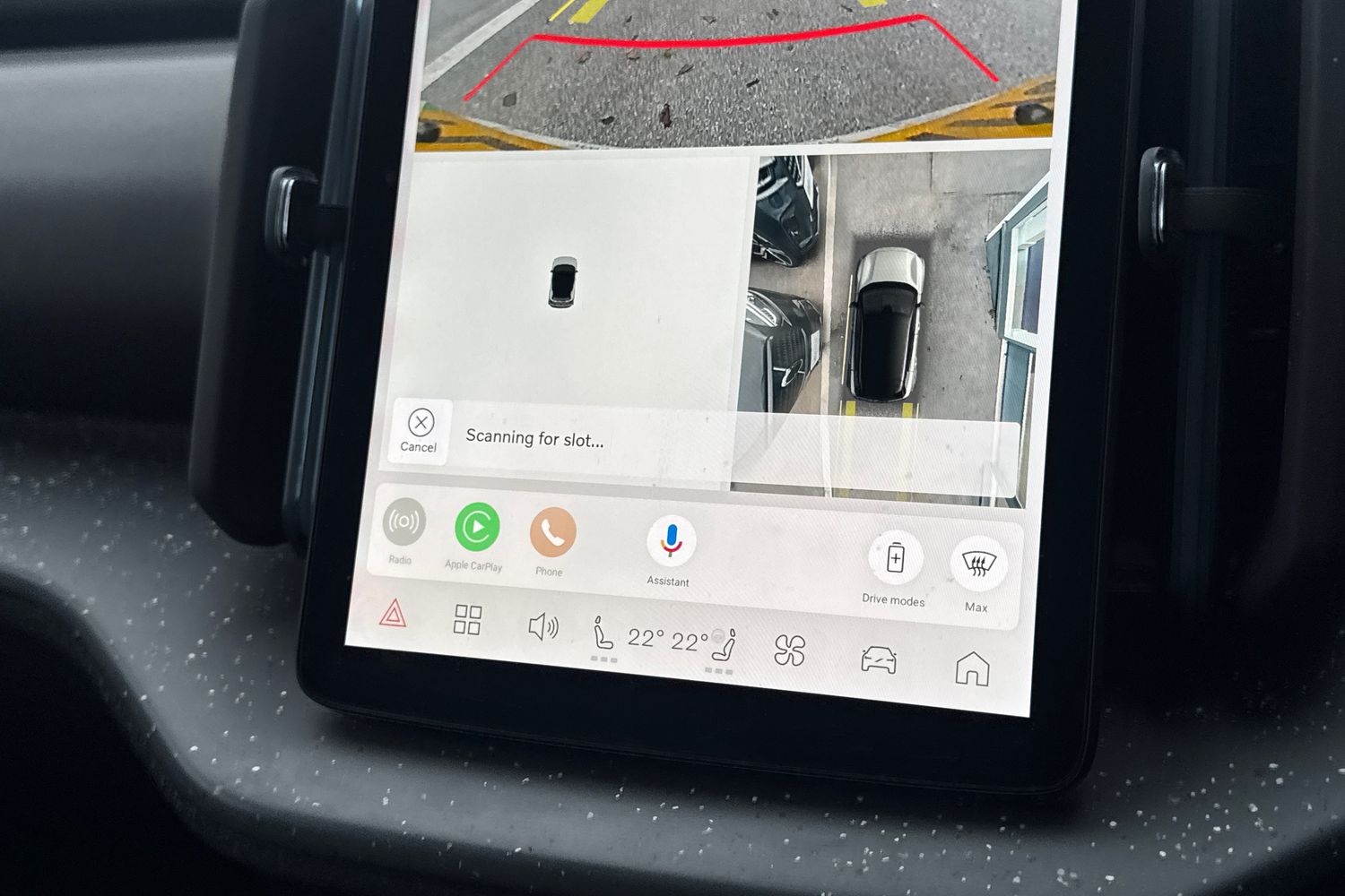 Used Volvo EX30 2024 for sale - 77556834: Photo 21