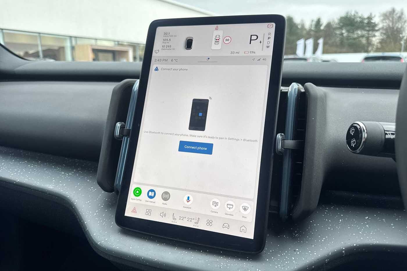 Used Volvo EX30 2024 for sale - 77556834: Photo 24