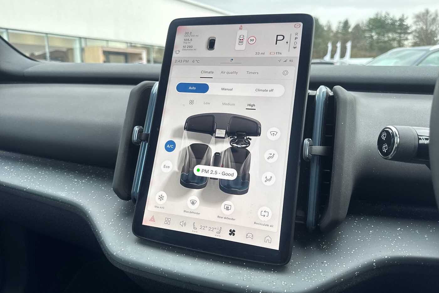 Used Volvo EX30 2024 for sale - 77556834: Photo 26