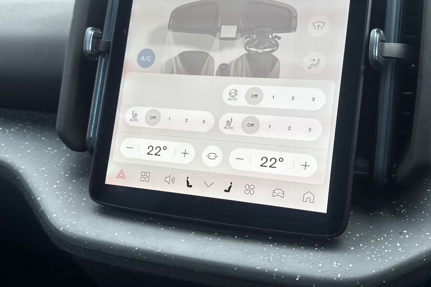 Used Volvo EX30 2024 for sale - 77556834: Photo 27