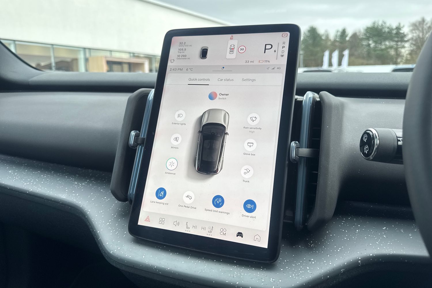 Used Volvo EX30 2024 for sale - 77556834: Photo 28