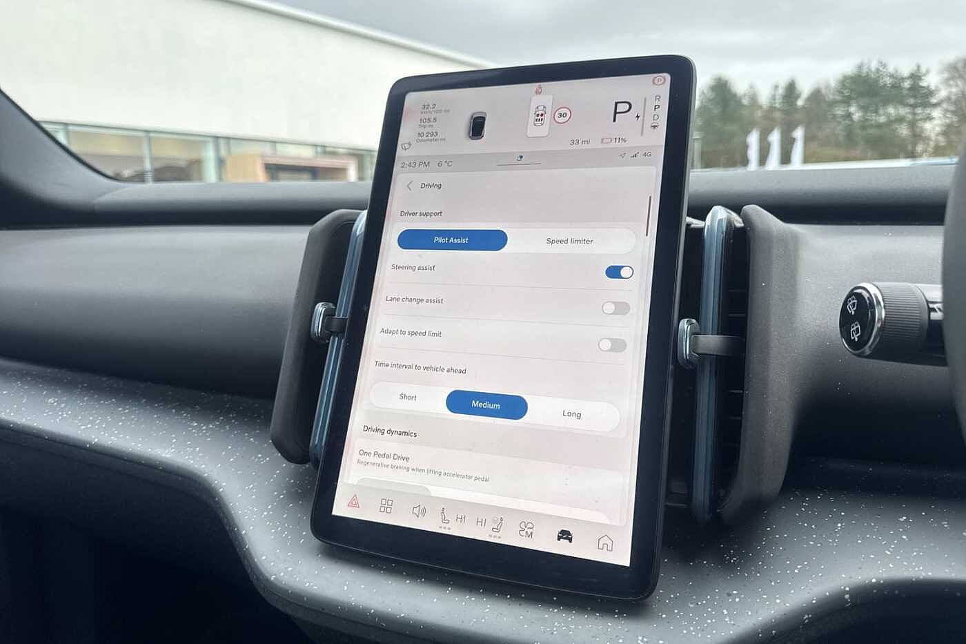 Used Volvo EX30 2024 for sale - 77556834: Photo 29