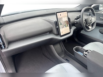 Used Volvo EX30 2024 for sale - 77556834: Photo