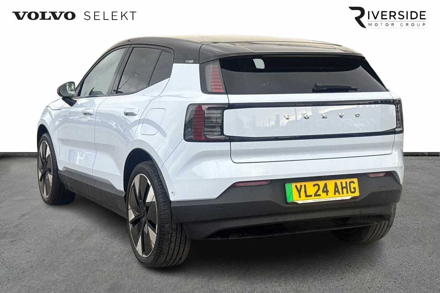 Used Volvo EX30 2024 for sale - 77556834: Photo 3