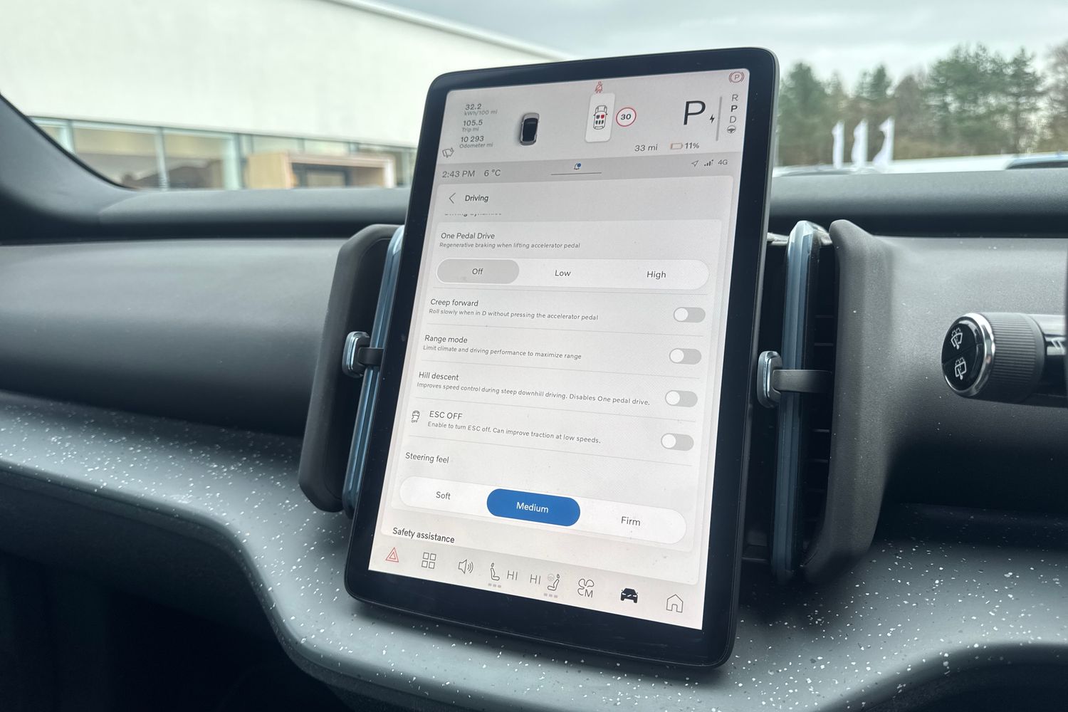 Used Volvo EX30 2024 for sale - 77556834: Photo 30