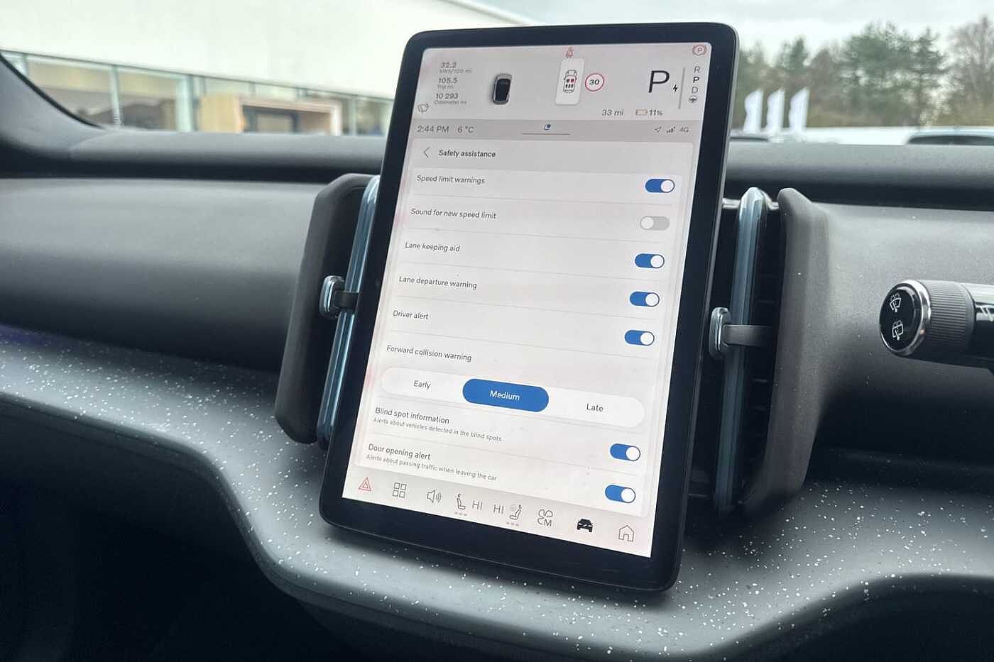 Used Volvo EX30 2024 for sale - 77556834: Photo 31