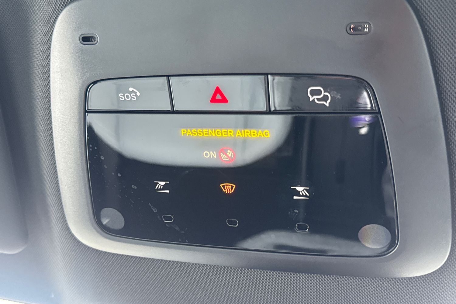 Used Volvo EX30 2024 for sale - 77556834: Photo 35