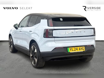 Used Volvo EX30 2024 for sale - 77556834: Photo