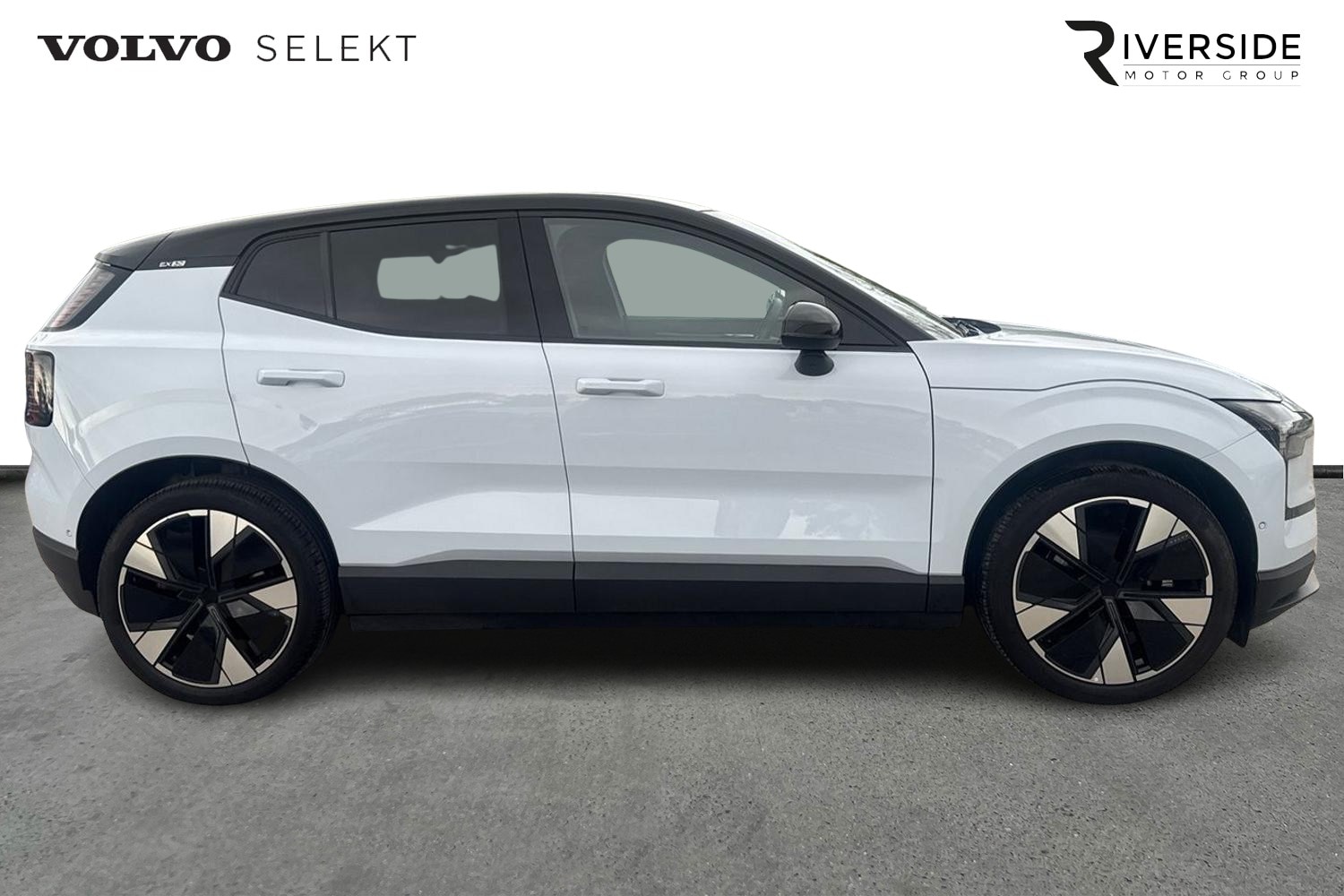 Used Volvo EX30 2024 for sale - 77556834: Photo 4