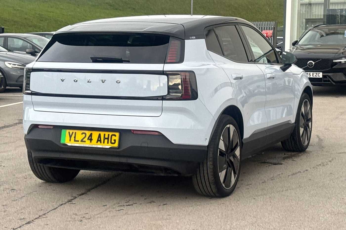 Used Volvo EX30 2024 for sale - 77556834: Photo 40