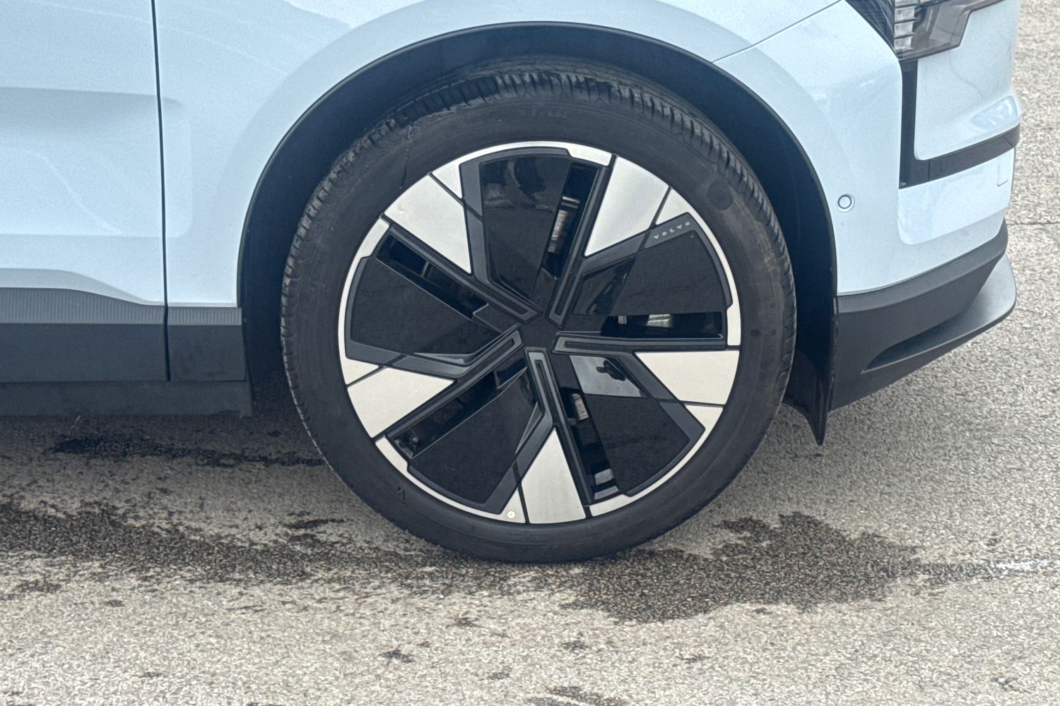 Used Volvo EX30 2024 for sale - 77556834: Photo 5