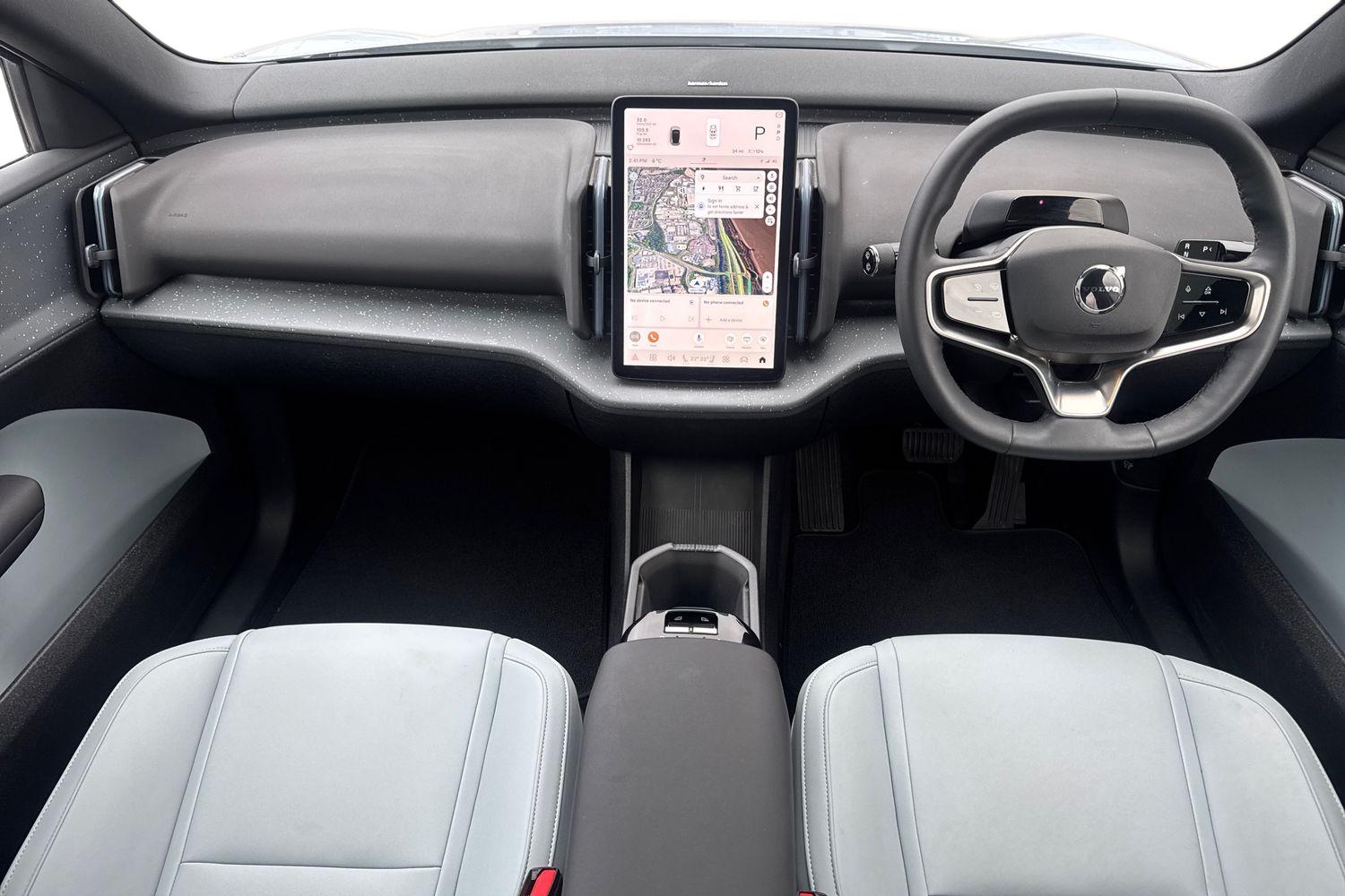 Used Volvo EX30 2024 for sale - 77556834: Photo 6