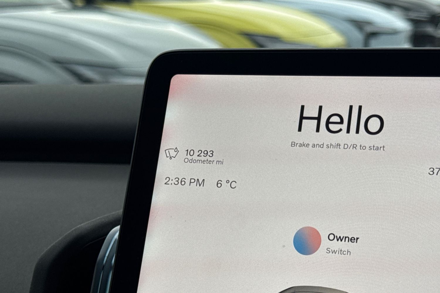 Used Volvo EX30 2024 for sale - 77556834: Photo 7